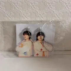 M!LK ひっつきーほるだー　 山中柔太朗　吉田仁人