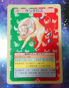 128 トップサン 裏青 ケンタロスのサムネイル