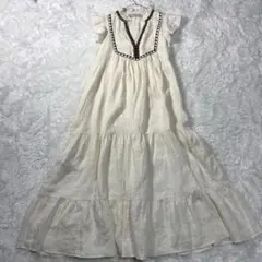 aiko様専用 美品 イザベルマランエトワール チュニックワンピース