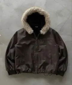 2026年最新】wish for ever レザージャケットの人気アイテム - メルカリ