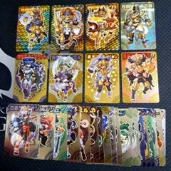 2025年最新】森羅万象チョコカードの人気アイテム - メルカリ