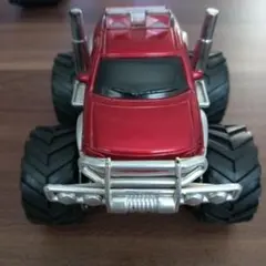 Tonka トンカ JEEP/ジープ 日本製 全長26㎝ - メルカリ