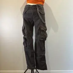 00s OLD GAP archive cargopants Y2Kグランジ