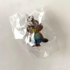 ズートピア2 めじるしアクセサリー ニブルズ ガチャガチャ