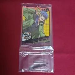 《１点》一番くじ ヒプマイ 有栖川 帝統 アクスタ