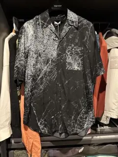 2026年最新】ALEXANDER McQUEEN メンズ 半袖シャツの人気アイテム