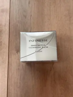 アルビオン アンフィネス スマストレッチ クレンジングバーム 30g