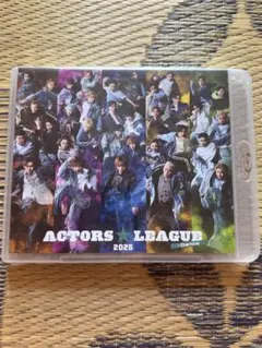 2026年最新】アクターズリーグ blu-ray danceの人気アイテム - メルカリ