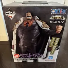 2025年最新】一番くじ ワンピース ガープ ラストワンの人気