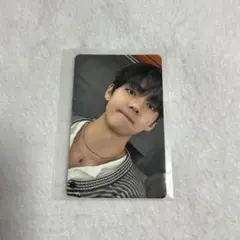 BTS V トレカ アリラン - メルカリ