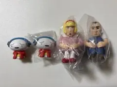 クレヨンしんちゃん まちぼうけ7 「嵐を呼ぶ 栄光のヤキニクロード」