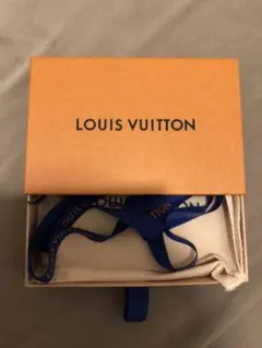 ルイビトン、箱、