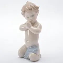 2025年最新】リヤドロ 人形の人気アイテム - メルカリ