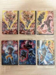 イタジャガ ドラゴンボール vol.9 12枚 まとめ売り SEC - メルカリ