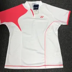 ヨネックスゲームシャツ