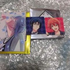 2025年最新】四葉環 缶バッジの人気アイテム - メルカリ