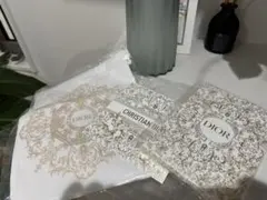 【DIOR】非売品•ホリデーギフト