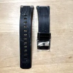アストロン 腕時計 ラバー ベルト ブラック 未使用品 （MK240） - メルカリ