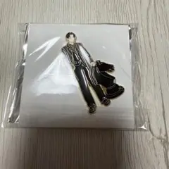 Stray Kids ピンバッジ チャンビン