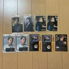 GENERATIONS 小森隼 フォトカード