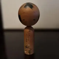 村上けん一 こけし アンティーク - メルカリ