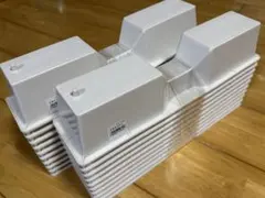 高級ジュエリー什器 リングスタンド25点＆ベース板1枚セット