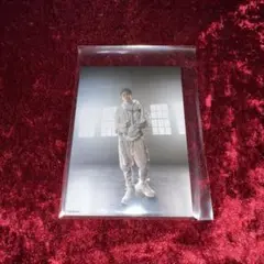 高野洸 ブロマイド②