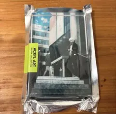 【未開封】呪術廻戦　狗巻棘　アクリルアート