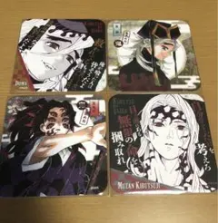 鬼滅の刃　アートコースター