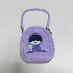 TXT フムニャリン 7TH YEAR ポップアップ プルバトゥ キーリング