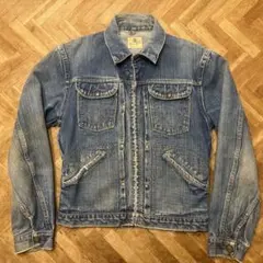 60s wrangler 24mjz size 36