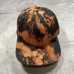 PUMA fade tracker cap archive c-boy F