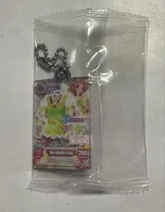 だれでもアイドル活動アクリルチャーム3 ブルーミングトップス