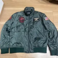 トップガン マーヴェリック MA-1