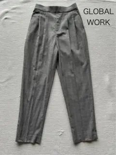 global work