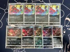 ポケモンカード　まとめ売り　イベルタル　25th ミラー　アメイジングレア