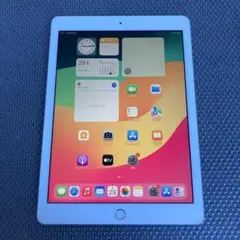 iPad 第6世代 WIFIモデル 128GB　ジャンク扱い iPad 6世代 Wi-Fi 128GB ジャンク 【公式通販】
