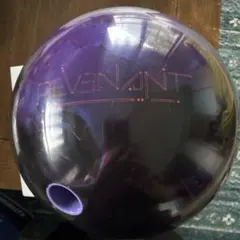 STORM REVENANT ボウリングボール 15p - メルカリ