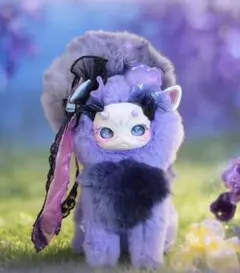 Tutulong 兎兎竜 幻想生物森林茶会 ぬいぐるみ　トトリュ Tutulong 兎兎龍 ぬいぐるみ 幻想生物 森林茶会 - メルカリ
