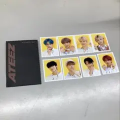 2026年最新】Ateez ウヨン 証明写真の人気アイテム - メルカリ