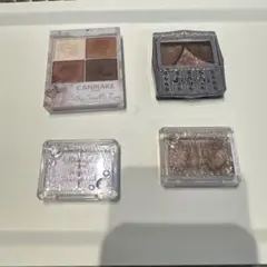 CANMAKE アイシャドウ