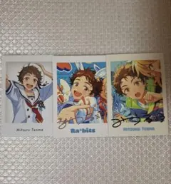 あんスタ Trip 10周年 展示会 ぱしゃっつ 天満光