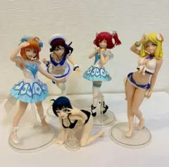2026年最新】ラブライブサンシャイン フィギュアの人気アイテム - メルカリ