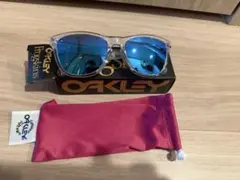 OAKLEY Frogskins サングラスのサムネイル