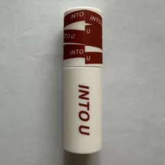 INTO U マットリップ＆チーク EM01のサムネイル
