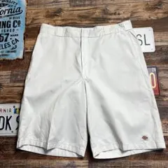 Dickies ディッキーズ ショートパンツ W40 ワーク ハーフパンツのサムネイル