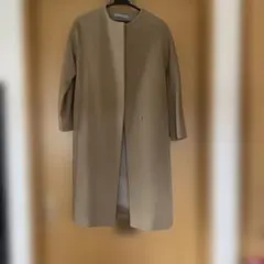 2026年最新】Theory luxe レディース ロングコートの人気アイテム