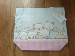 PLAVE MMMM BABY ROOM特典バッグ - メルカリ