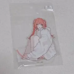 恋せよまやかし天使ども 桂おとぎ アクリルスタンド 未来屋書店 - メルカリ