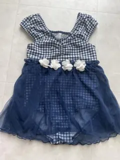 ゆい様専用♡アプレレクール 水着　スイムウェア　120cm